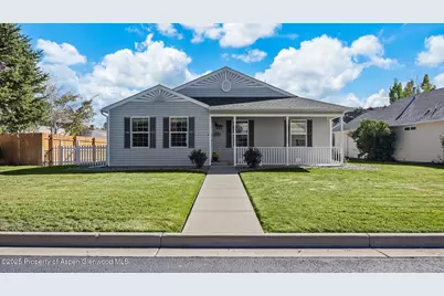 321 Columbine Drive, Rifle, CO 81650 - Photo 1