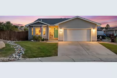 2638 Shawnee Court, Rifle, CO 81650 - Photo 1