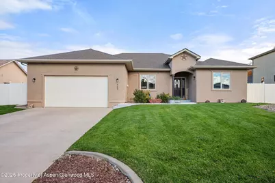 427 Lodgepole Circle, Parachute, CO 81635 - Photo 1