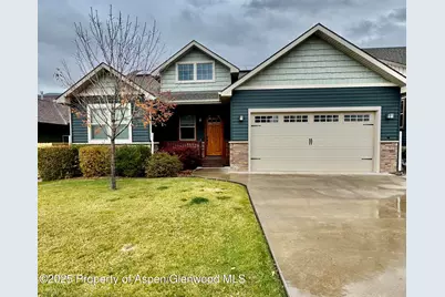 160 N Wildhorse Drive, New Castle, CO 81647 - Photo 1