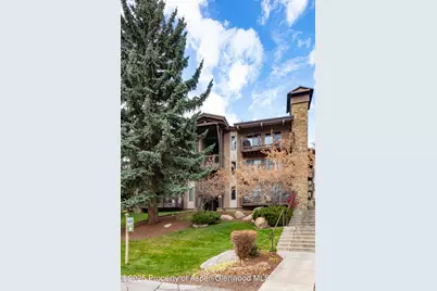 35 Upper Woodbridge #28A, Snowmass Village, CO 81615 - Photo 1