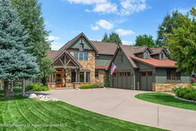 221 Crystal Canyon Drive, Carbondale, CO 81623 - Photo 1