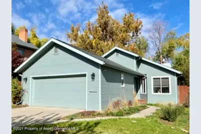 452 W 3rd Street, Rifle, CO 81650 - Photo 1