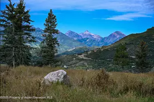 114-116 White Star Ln, Aspen, CO 81611 - Photo 1