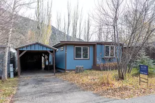 14 Bear Trail, Aspen, CO 81611 - Photo 1