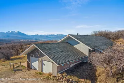 656 Buck Point Drive, Carbondale, CO 81623 - Photo 1
