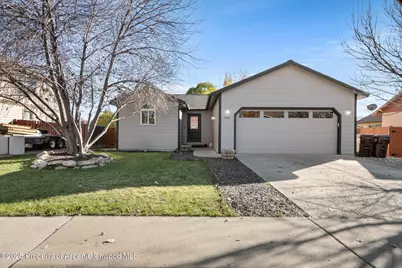 1103 E 18th Street, Rifle, CO 81650 - Photo 1