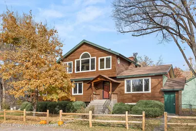 451 Euclid Avenue, Carbondale, CO 81623 - Photo 1