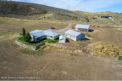 1040 Prong Horn Road, Craig, CO 81625 - Photo 1