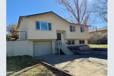 1012 Wall Street, Meeker, CO 81641 - Photo 1