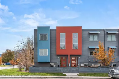 45 Village Lane, Carbondale, CO 81623 - Photo 1