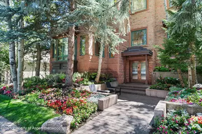 615 E Hopkins Avenue, Aspen, CO 81611 - Photo 1