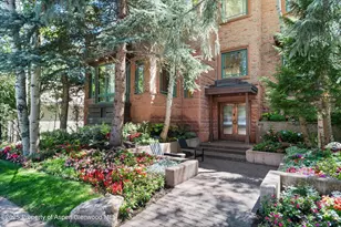 615 E Hopkins Ave, Aspen, CO 81611 - Photo 1