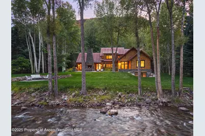 1420 Red Butte Drive, Aspen, CO 81611 - Photo 1