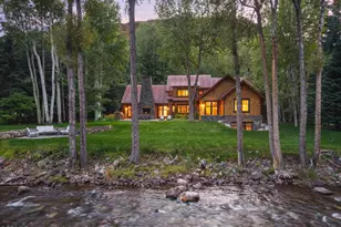 1420 Red Butte Dr, Aspen, CO 81611 - Photo 1