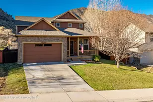 23 Sunshine Ct, New Castle, CO 81647 - Photo 1