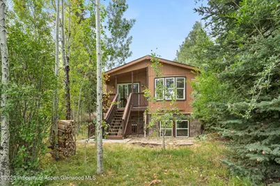 111 Ridge Trail, Aspen, CO 81611 - Photo 1