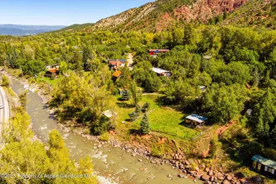 235 S Bill Creek Road, Carbondale, CO 81623 - Photo 1