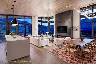 77 Wood Road #801E, Snowmass Village, CO 81615 - Photo 1