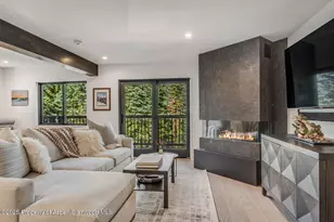 650 S Monarch St, Aspen, CO 81611 - Photo 1