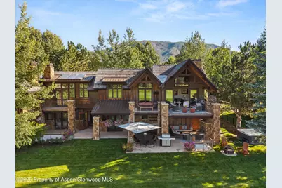 813 Bonita Drive, Aspen, CO 81611 - Photo 1