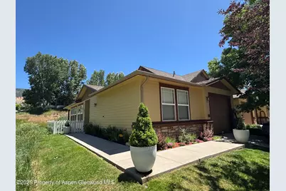 390 Maroon Court, New Castle, CO 81647 - Photo 1