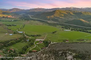 151 & 160 E Bourg Trail, Woody Creek, CO 81656 - Photo 1