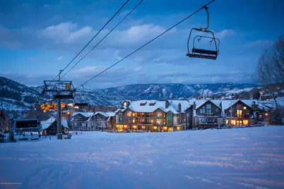 65 Timbers Club Court #A5-II, Snowmass Village, CO 81615 - Photo 1
