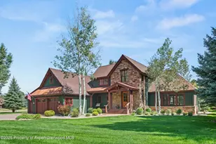 1146 Bald Eagle Way, Carbondale, CO 81623 - Photo 1