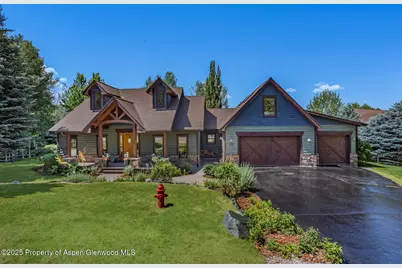 241 Larkspur Drive, Carbondale, CO 81623 - Photo 1