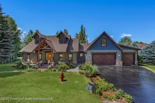 241 Larkspur Dr, Carbondale, CO 81623 - Photo 1