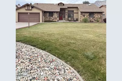 91 Willow Creek Trail, Parachute, CO 81635 - Photo 1