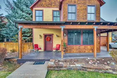 432 Meadow Court, Basalt, CO 81621 - Photo 1