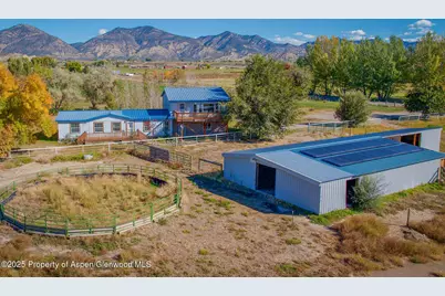 449 County Road 223, Rifle, CO 81650 - Photo 1