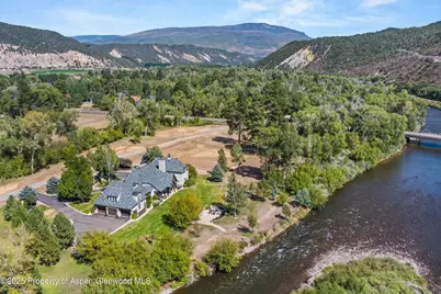 16 St Finnbar Farm Road, Carbondale, CO 81623 - Photo 1