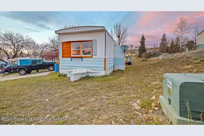 825 E 7th Street #25, Craig, CO 81625 - Photo 1
