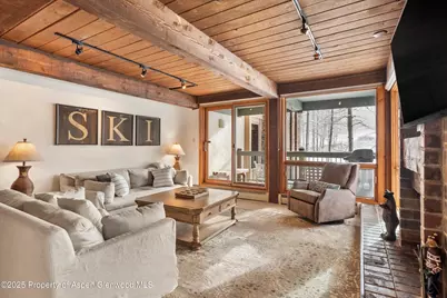 855 Carriage Way #309, Snowmass Village, CO 81615 - Photo 1
