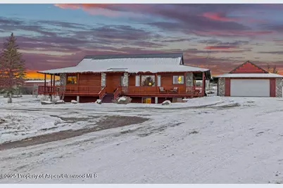 750 2nd Avenue, Craig, CO 81625 - Photo 1