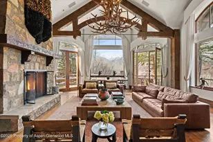 761 Moore Dr, Aspen, CO 81611 - Photo 1