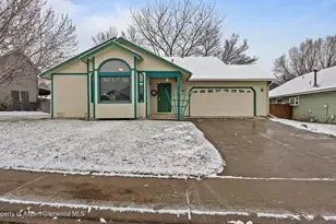 204 Buckthorn Rd, New Castle, CO 81647 - Photo 1