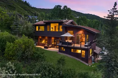 238 Terrace Drive, Snowmass Village, CO 81615 - Photo 1