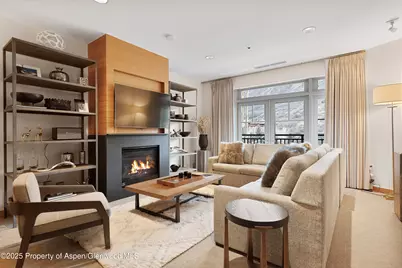 130 Wood Road #312, Snowmass Village, CO 81615 - Photo 1