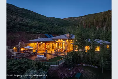 750 S Starwood Road, Aspen, CO 81611 - Photo 1