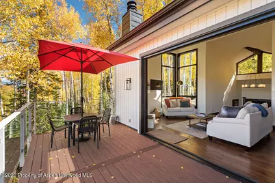 879 Faraway Road, Snowmass Village, CO 81615 - Photo 1