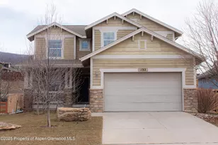 132 Kit Carson Peak Ct, New Castle, CO 81647 - Photo 1