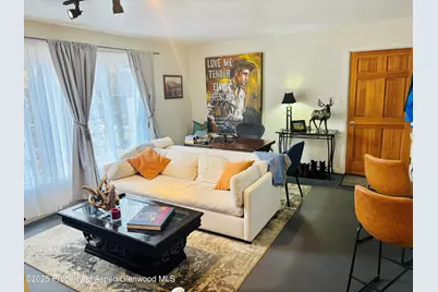 107 Aspen Mountain Rd #4, Aspen, CO 81611 - Photo 1