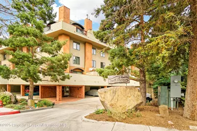 100 Midland Avenue #108, Basalt, CO 81621 - Photo 1