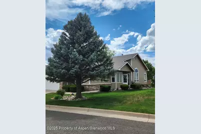 192 S Ridge Court, Parachute, CO 81635 - Photo 1