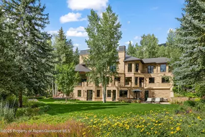 64 Pitkin Way, Aspen, CO 81611 - Photo 1