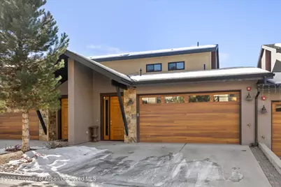 114 Juniper Trail, Basalt, CO 81621 - Photo 1